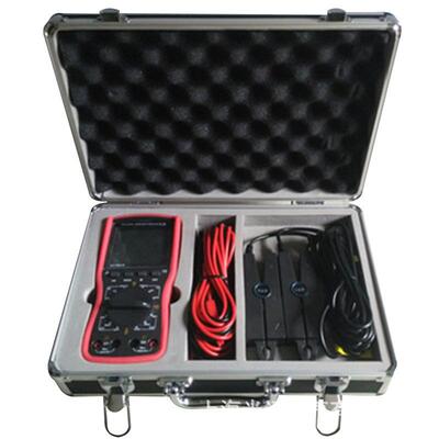 SMG2000 双钳相位伏安表