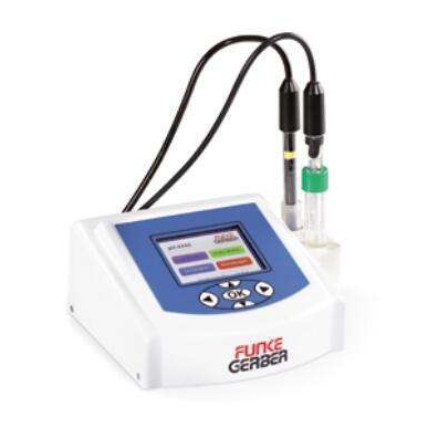 德国 Funke Gerber 冰点仪 温度探头全系列产品 7172