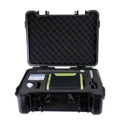 SF8000-PH3磷化氢气体分析仪报警器光离子原理