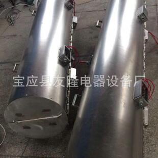 大型不锈钢加热炉大型化工加热炉耐高温工业加热炉电炉