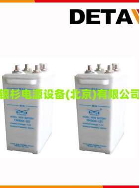 法国NIFE蓄电池TF45-12  太阳能12V4H应急照明电源