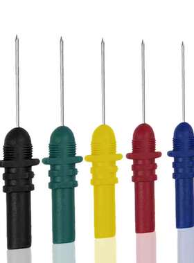 青岛Hantek汽车诊断仪HT307针刺套装配件汽车维修工具DSO3064配件