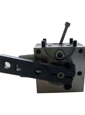 Rexroth Brand New A4VTG71/90 HW Manual Mechanical Servo