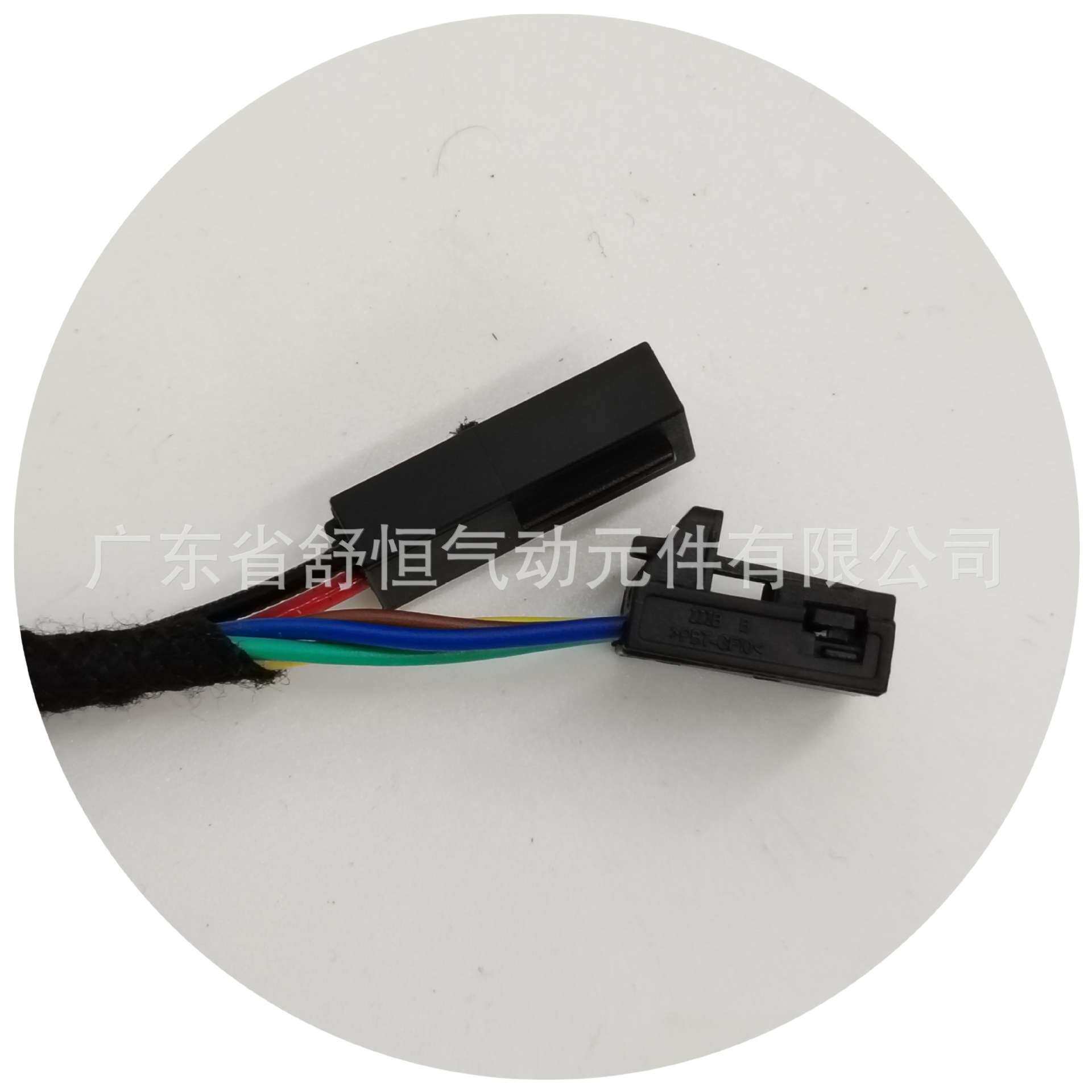 现货5E9827851F适用2012-2019款斯柯达系列明锐车型电动尾门撑杆