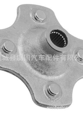 后轴轮毂  42410-HF1-A00，42410-HB3-000，42410-HC4-750