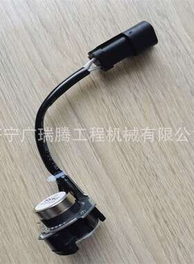 机械配件 D85EX-15油门旋钮14X-06-31502挖掘机配件