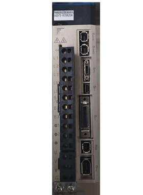安川伺服电机价格  SGMGH SGMGV 750W 驱动器