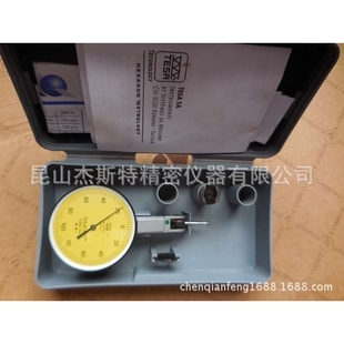 昆山现货 瑞士TESATAST杠杆指示表01810010 TESA杠杆千分表