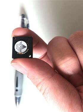 AXIAL1503可替建准sunonUF3F3-500(B)700(B)风扇15mm静音涡轮风机