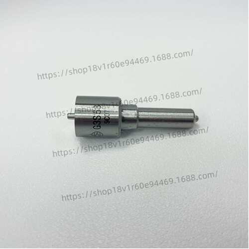 LIWEI系列丽威共轨喷油嘴原厂G4S009 G4系列喷油嘴