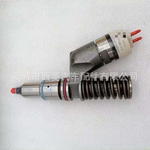 卡特C-9发动机235-2888 236-0962 235-9649 217-2570 喷油器