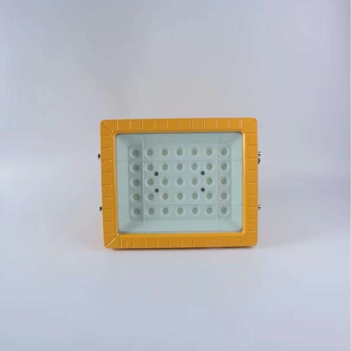 LED防爆灯仓库厂房专用防尘防腐100w150w200W车间加油站三防灯