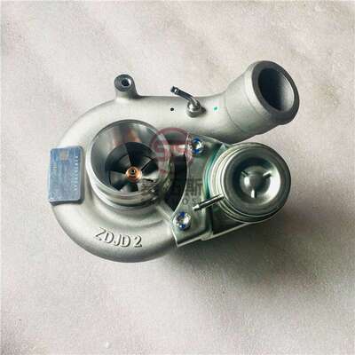TD04HL 江淮陆风X5 49389-05701 涡轮增压器