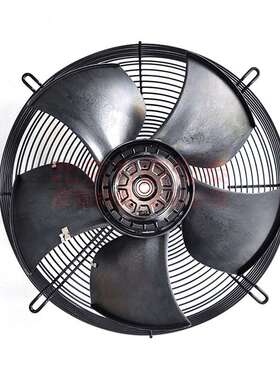 ebmpapst，轴流风机，S4E315-DC44-09