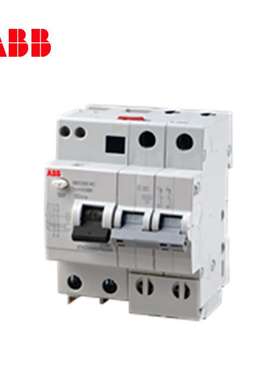 漏电保护开关GSE系列GSE204L AC-C32/0.03;10236449