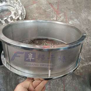 现货供应粉碎机10-120目筛网筛圈不锈钢 30b粉碎机配件