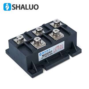 MDS200A 1600V整流器 柴油发电机配件 发电机桥组