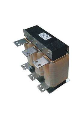 西繁三相输入电抗器HKSG2-600A 400v 50HZ进线