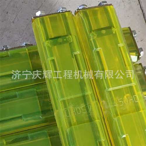 挖掘机履带胶 EX100-3 EC120-3 EX120-6 EX150橡胶块 牛筋 耐磨