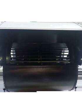 德国ebmpapst离心风机 D4E225-FH01-06 1060W 5.38A 机柜散热风扇