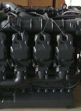 BF8M1015道依茨发动机件缸盖04221152连杆04226242推杆04220127售