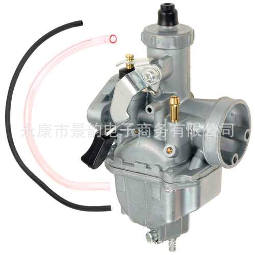 VM22 Carburetor For Lifan YX SSR CRF50 110 125cc 140cc化油器