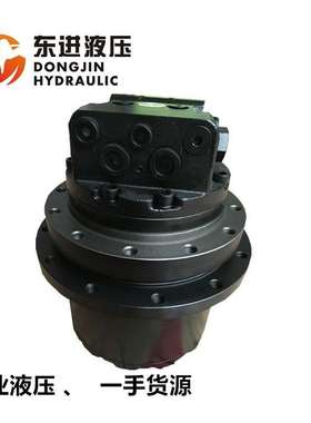 临工LG660 临工LG665行走马达 EC55行走马达  一手货源