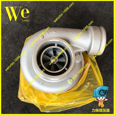 Deutz S2B Turbo 0425-9318 KZ0425-9318 318815 BF6M1013FC适用