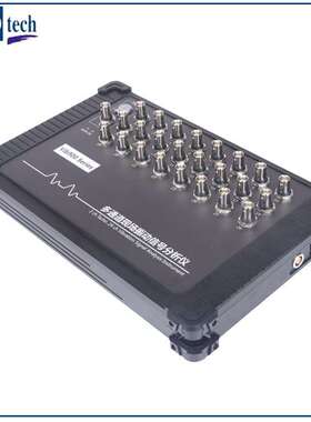 手持式多通道振动分析仪 国产振动分析仪LTV1008