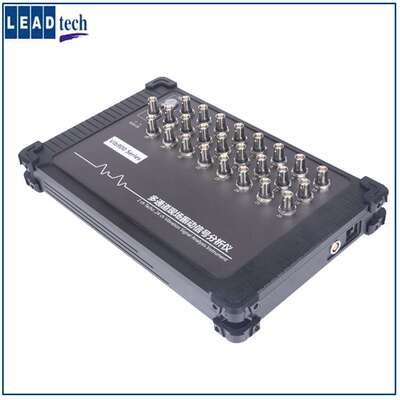 手持式多通道振动分析仪 国产振动分析仪LTV1008