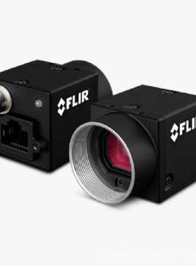 加拿大FLIR菲力尔   工业相机   BFLY-PGE-50H5C-C  GigE,POE接口