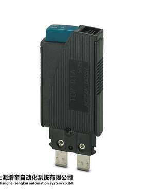 菲尼克斯热磁设备断路器 TCP 0,1A - 0712107