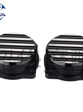适用凯旋 Bonneville T100 Thruxton 900 改装化油器保护罩 08-15