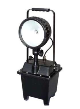 强泛光工作灯 FW6100GC-J35W 24V