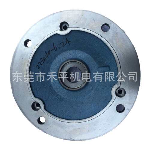 3GBA103510-BDCCN|ABB电机M2BAX100LA6前端盖法兰
