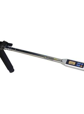 管钳头扭力扳手800N.m 可换头扭矩扳手厂家 1级数显力矩扳手SGSX