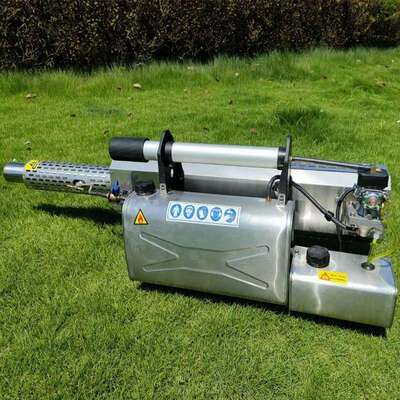 Disinfectant sprayer Mist Spray machine Smoke machineFS-35