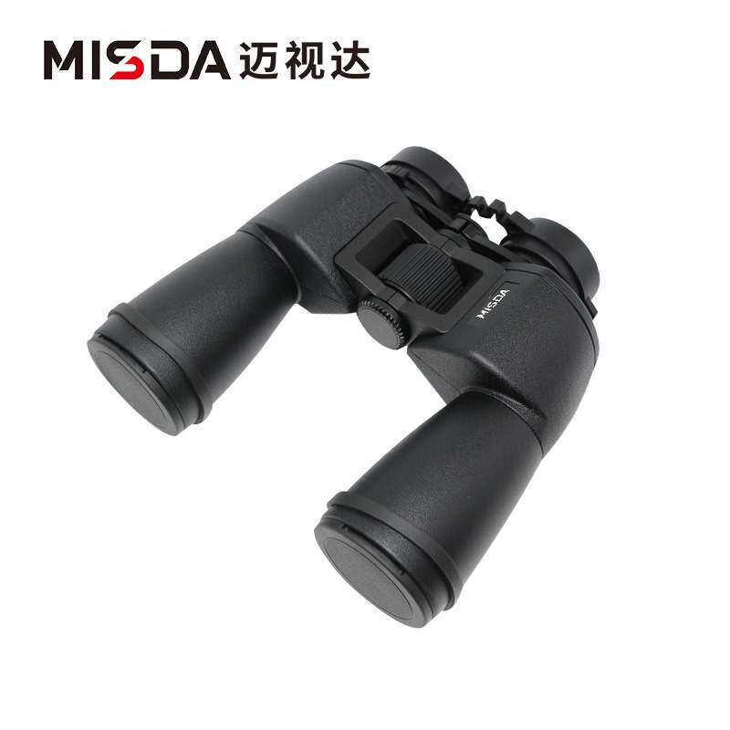 迈视达天神10-30×50 变倍双目双筒望远镜高清高倍户外观察