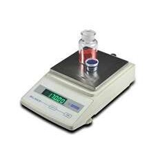 幸运 JA3000C 3KG/0.01g  精密电子天平  3000g/0.01g   电子天平