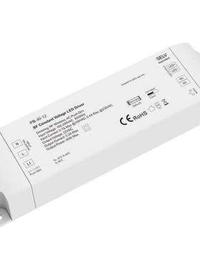 40W 12V RF+Push恒压调光电源 PB-40-12