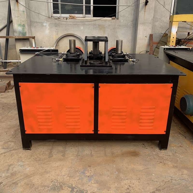 钢管成型机60弯管模具不锈钢圆弯弧设备弯管机模具型材冷弯折弯机