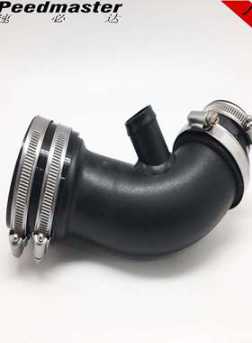 B*W F20 F21 F30 F31 F35 116i 118i 316i N13涡轮增压进气管