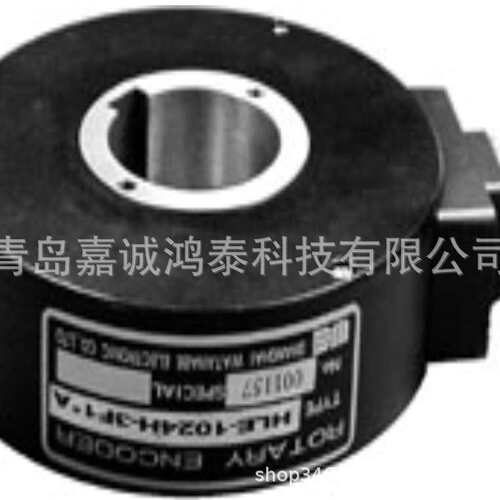 原装进口ROTARY ENCODER编码器 HLE45-600L-3F.AC