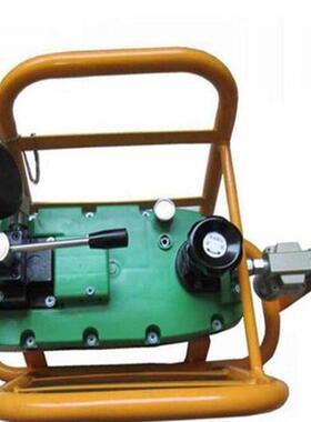 MQ15-160/40气动锚索张拉机具 MQ15-160/40气动锚索张拉机具