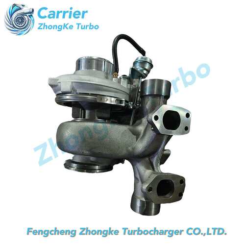 厂家直销增压器  HT12 1689171 1830546 13879980030 13879980037