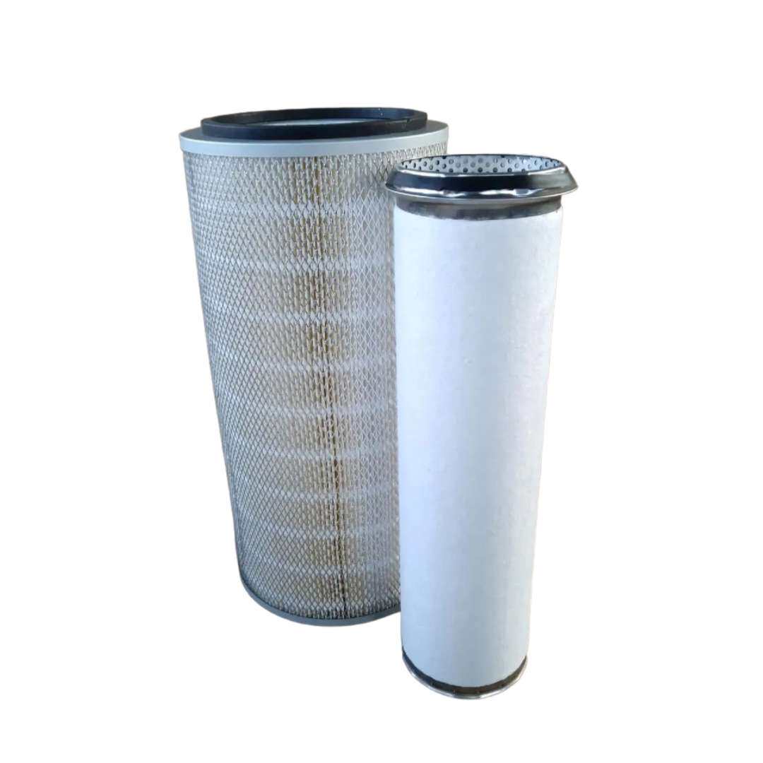 寿力空气过滤器88290002-337/88290002-338螺杆式空压机配件大全