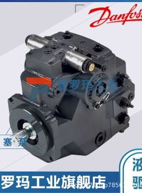 原装萨奥丹佛斯 H1P-045RAAF4C1CD8FG4H3F05F06BP24P1C28NNN现货