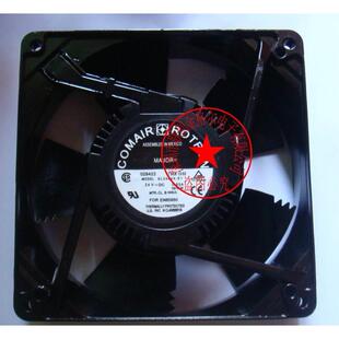 【铛裆机械】GL24B4X-E1 24VDC 0.63A 15W GL24BOX 原装康姆罗顿1