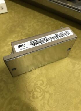 【铛裆机械】2MBI200U4B-120-50原装拆机200A 1200V