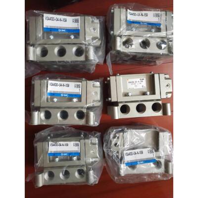 询价SMC进口原装气控阀 VSA4220-02 VSA4220-03 VSA4120-02-N-X59